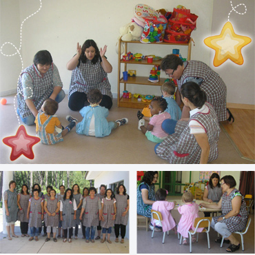 Creche
